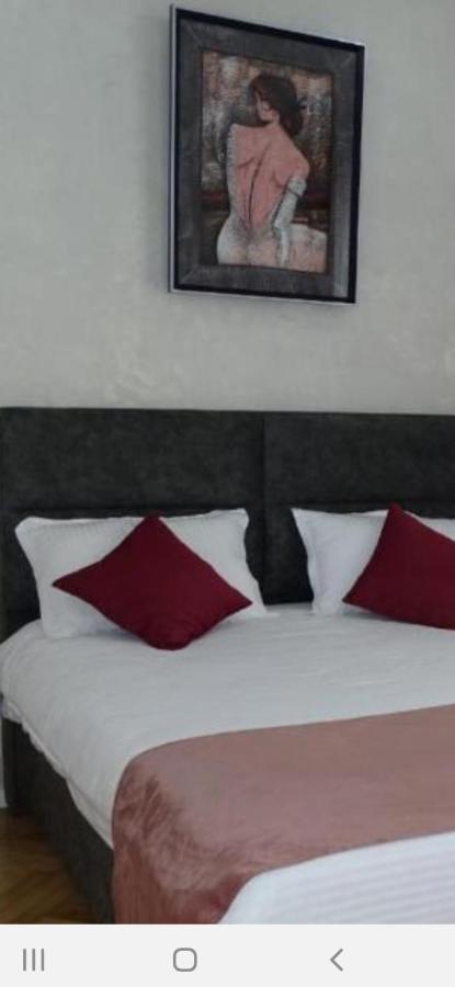 Water Lily Apartment Studio 2 cu parcare gratuita Oradea Exterior foto