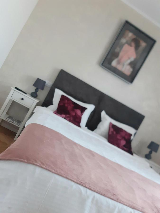 Water Lily Apartment Studio 2 cu parcare gratuita Oradea Exterior foto