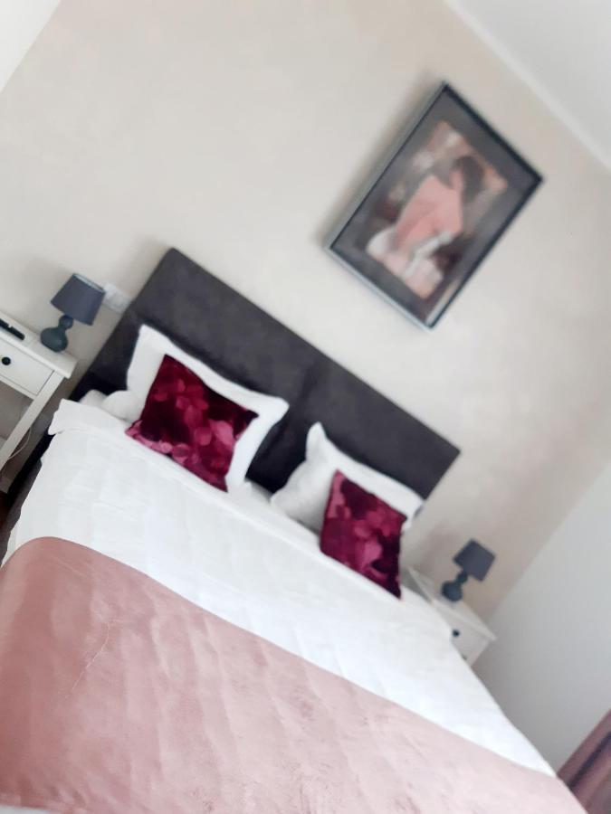 Water Lily Apartment Studio 2 cu parcare gratuita Oradea Exterior foto
